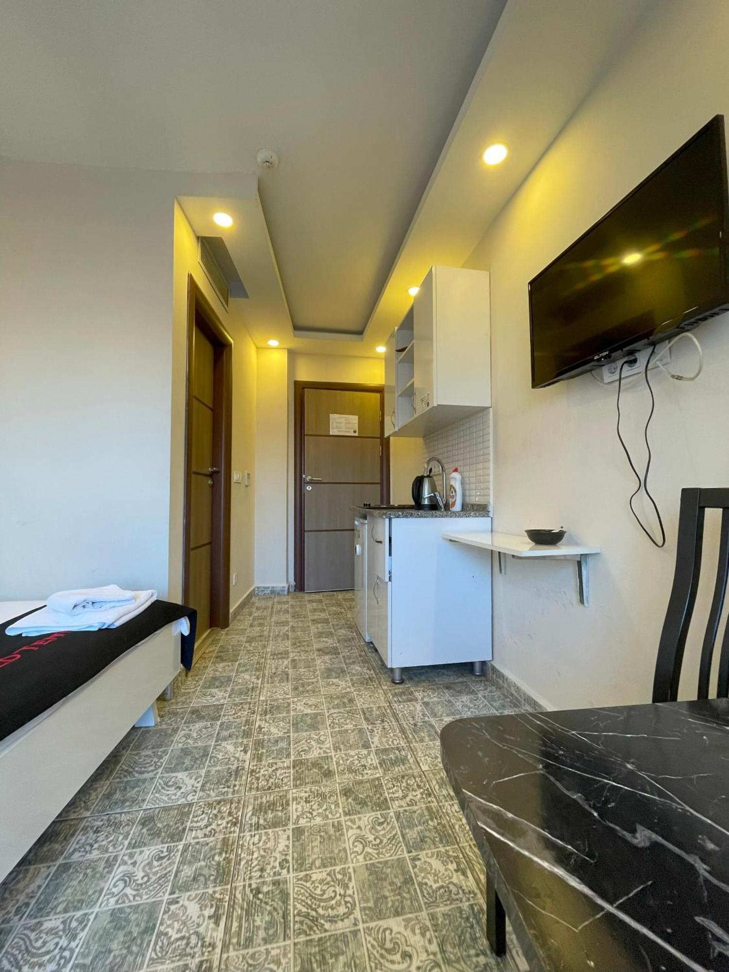 Beyoglu Deluxe Studyo Pera Homes84 Апартаменти *