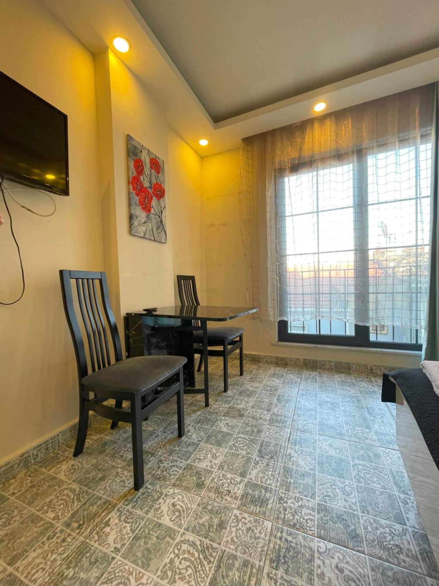 Beyoglu Deluxe Studyo Pera Homes84 Апартаменти