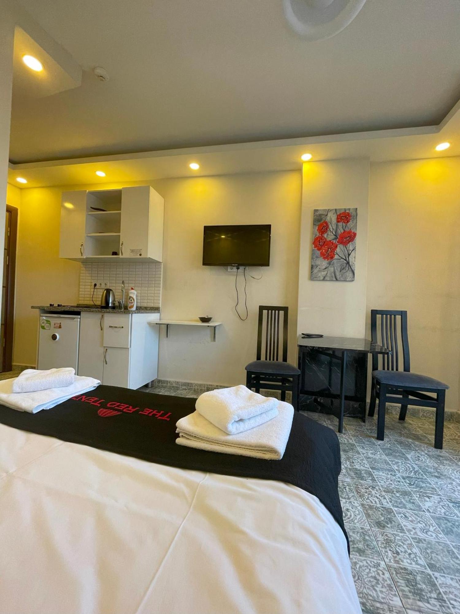 Beyoglu Deluxe Studyo Pera Homes84 Апартаменти *