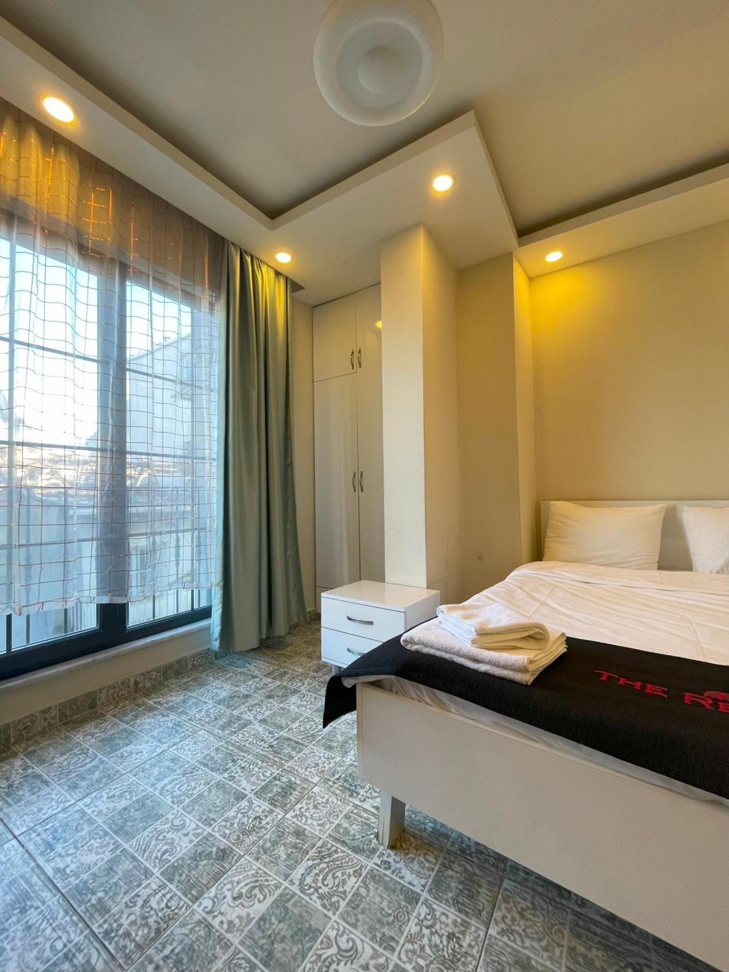 Апартаменти Beyoglu Deluxe Studyo Pera Homes84 *