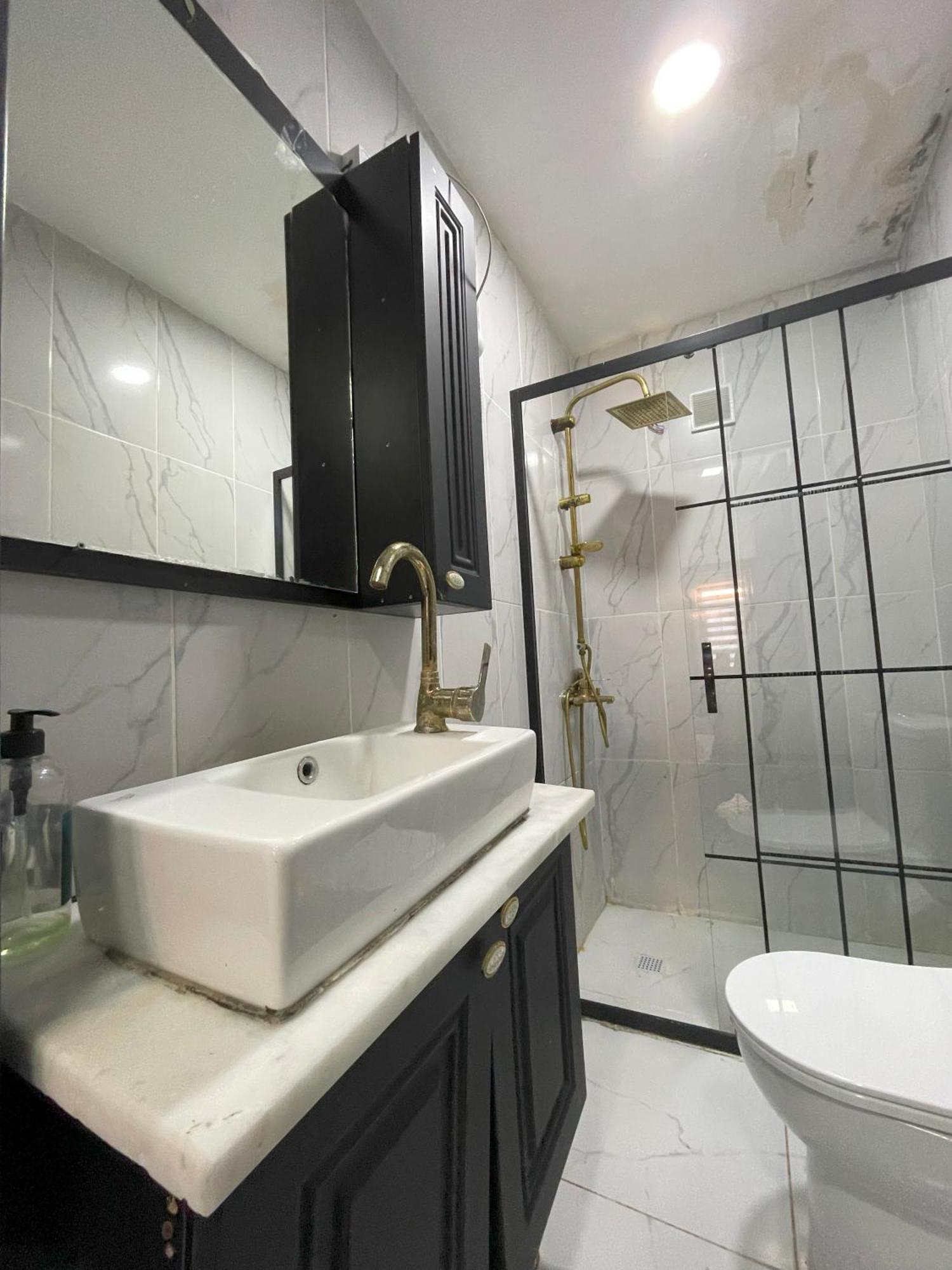 Beyoglu Deluxe Studyo Pera Homes84 * Стамбул