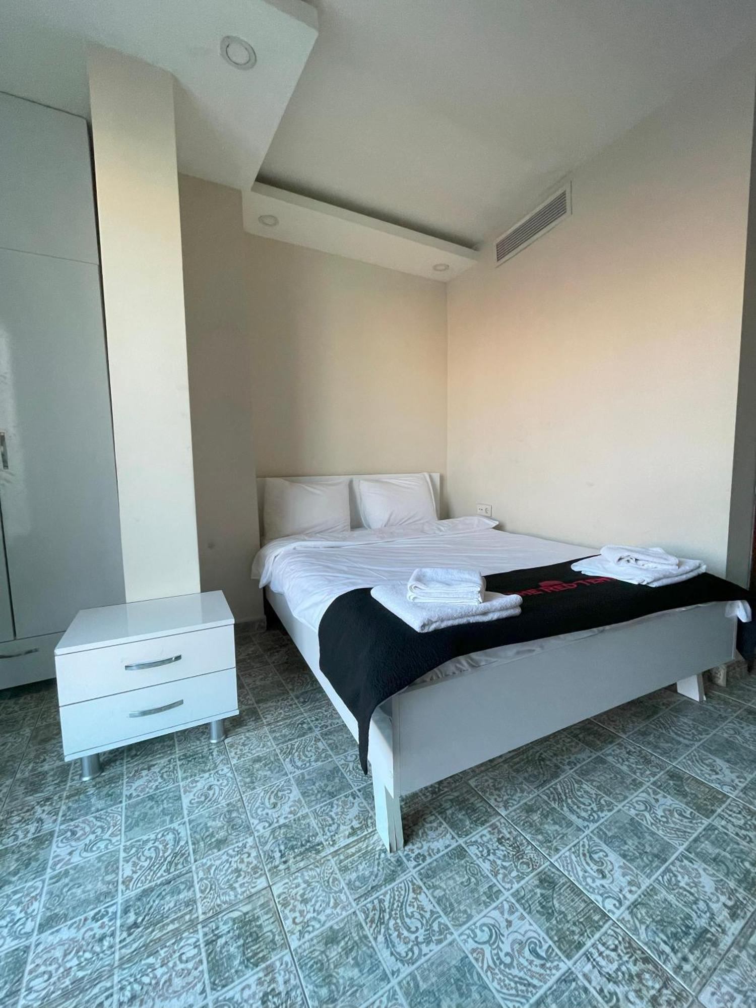 Апартаменти Beyoglu Deluxe Studyo Pera Homes84