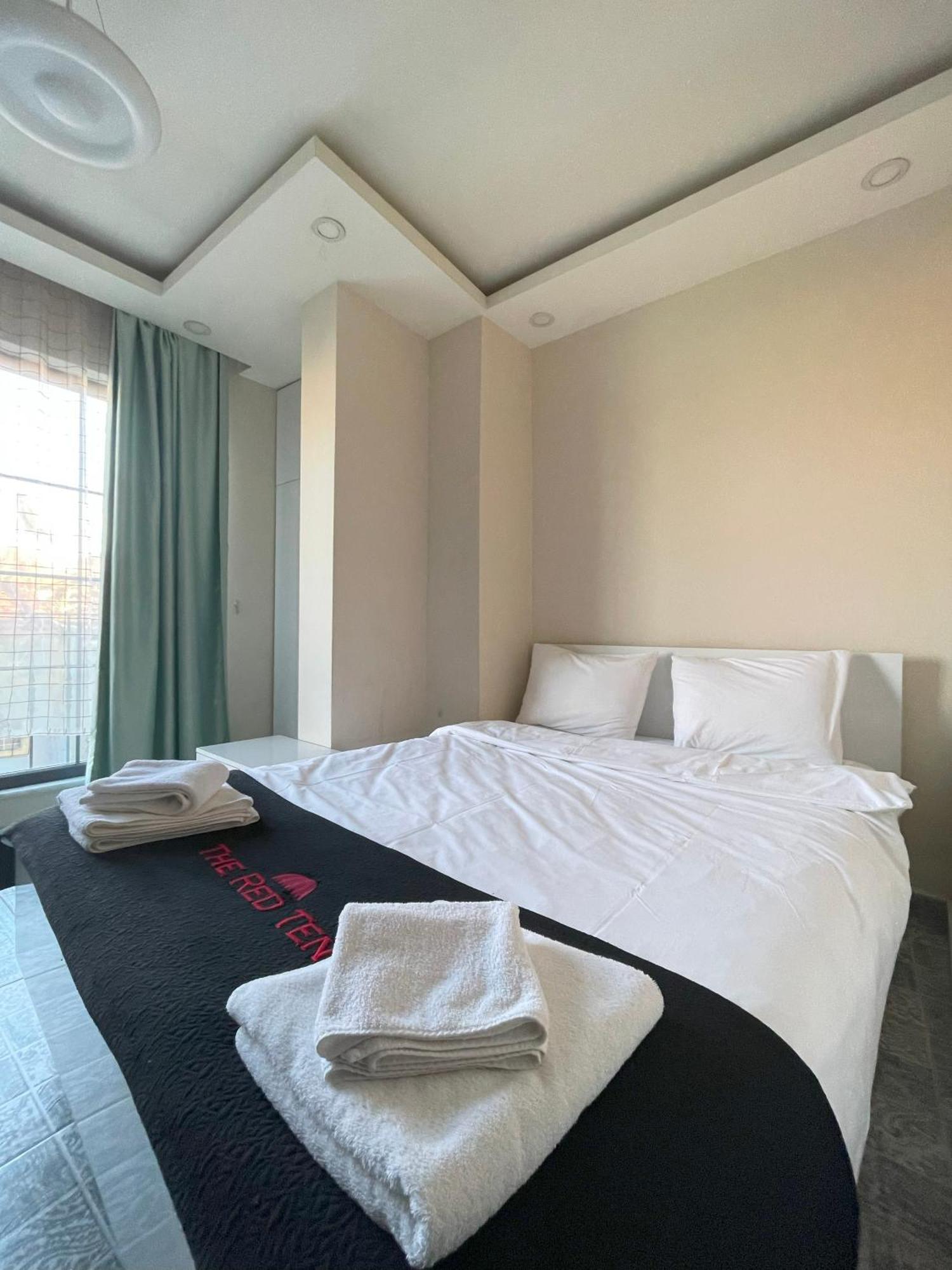 Beyoglu Deluxe Studyo Pera Homes84 Стамбул