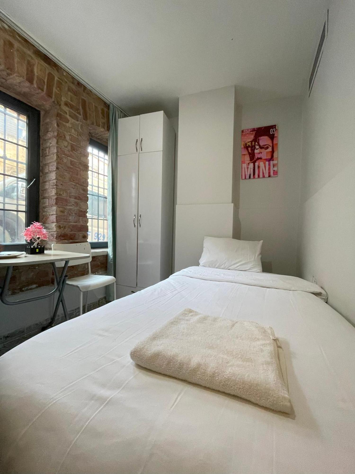 Beyoglu Deluxe Studyo Pera Homes84 Стамбул