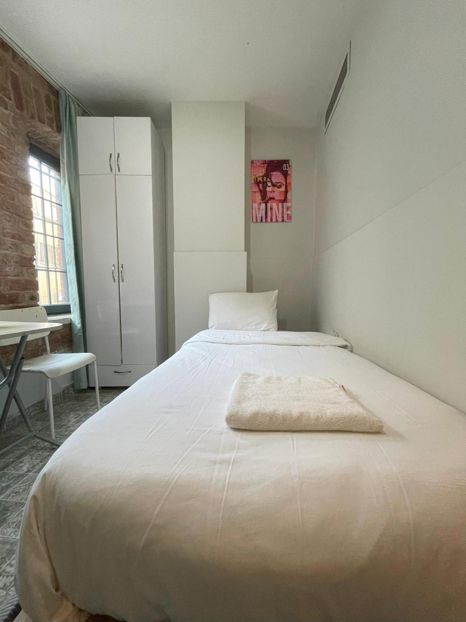 Апартаменти Beyoglu Deluxe Studyo Pera Homes84
