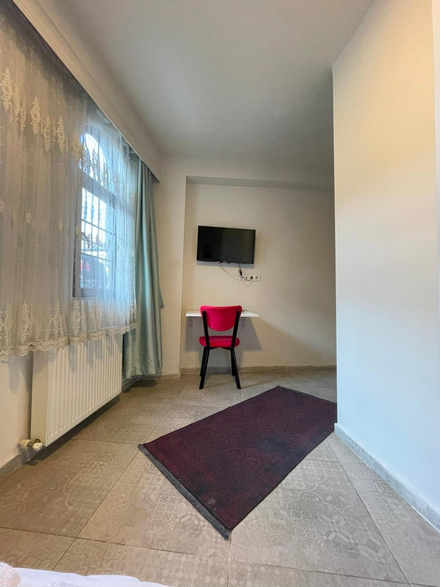 Beyoglu Deluxe Studyo Pera Homes84 * Стамбул