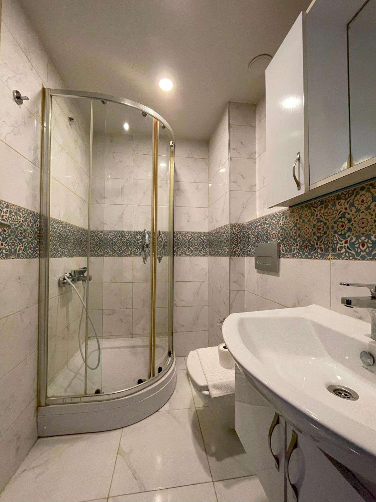 Beyoglu Deluxe Studyo Pera Homes84 * Стамбул