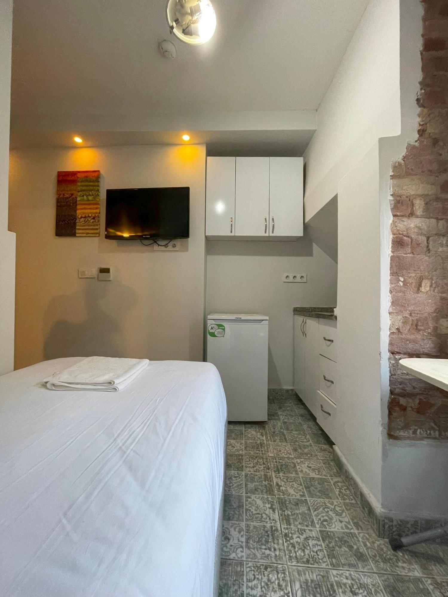 Апартаменти Beyoglu Deluxe Studyo Pera Homes84