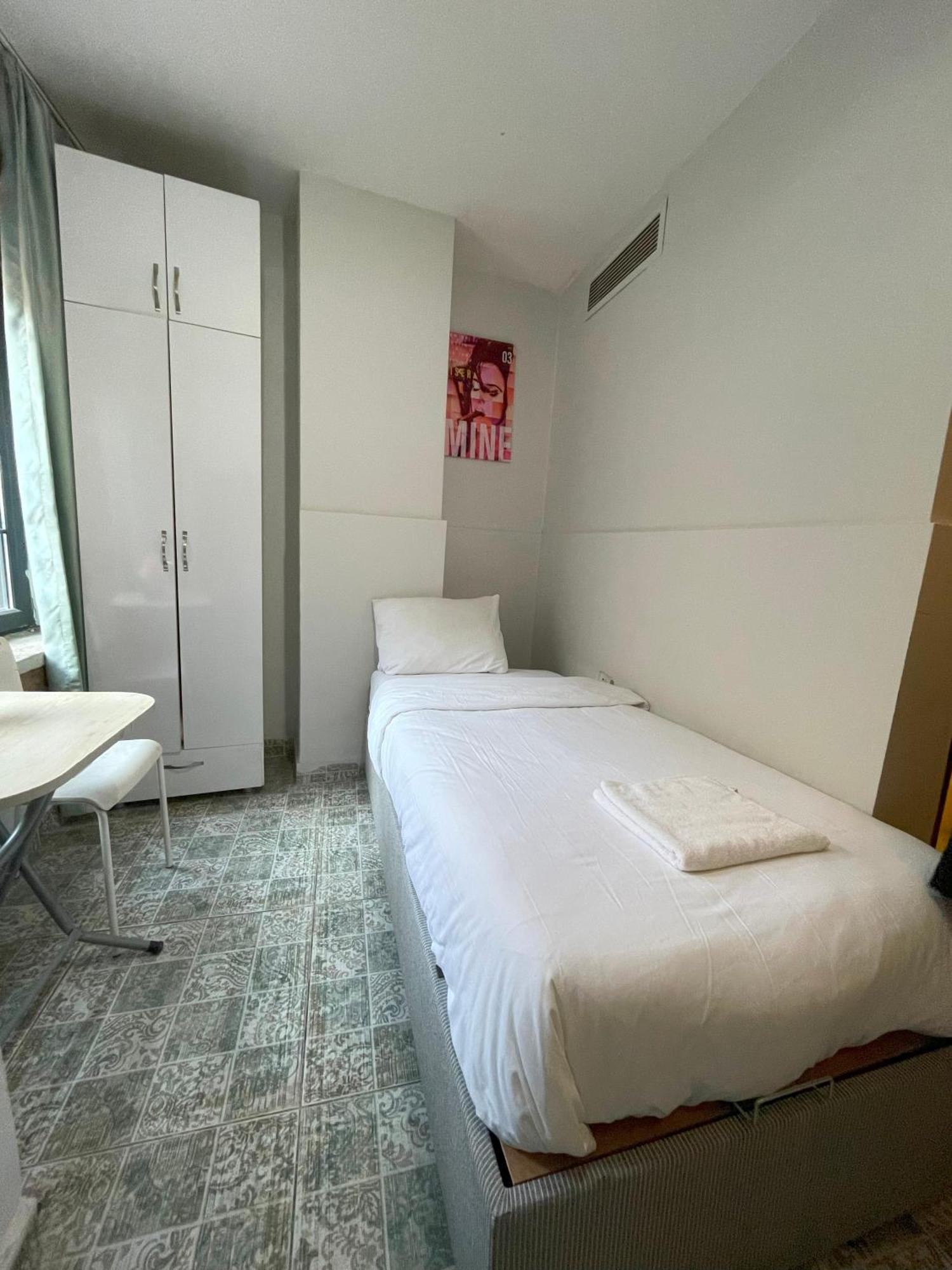 Апартаменти Beyoglu Deluxe Studyo Pera Homes84 Стамбул