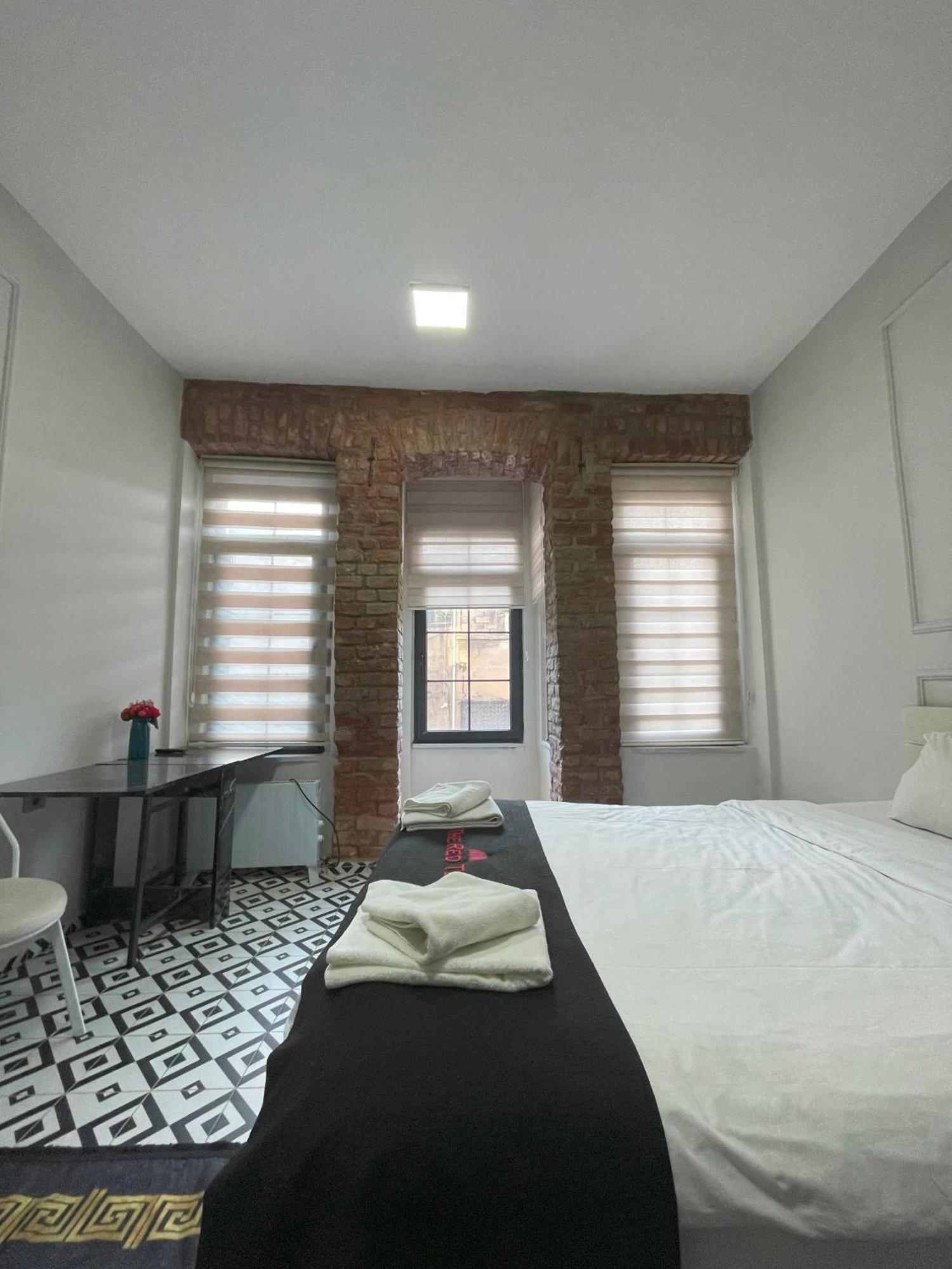 Beyoglu Deluxe Studyo Pera Homes84 Апартаменти