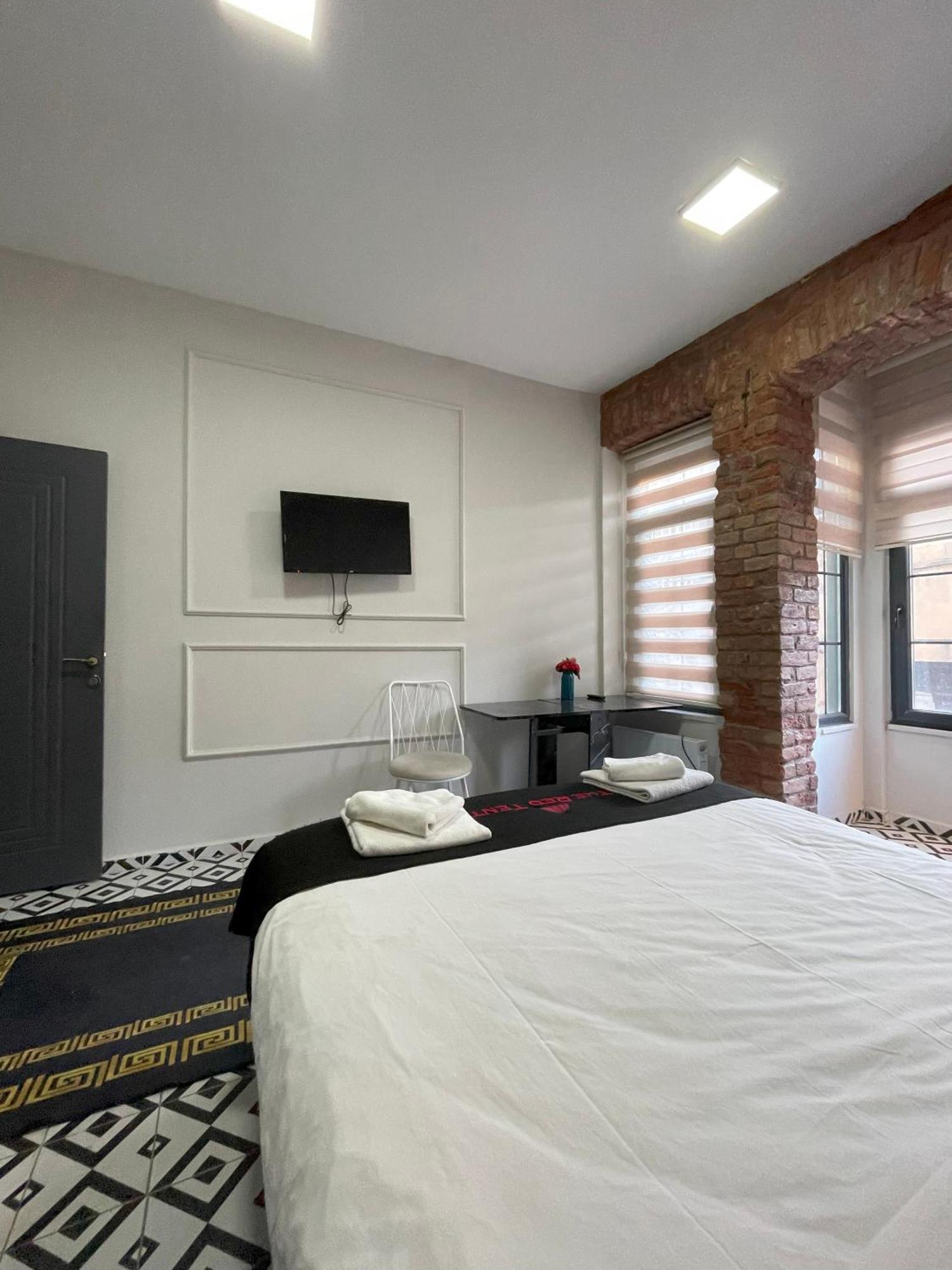 Beyoglu Deluxe Studyo Pera Homes84 Апартаменти *