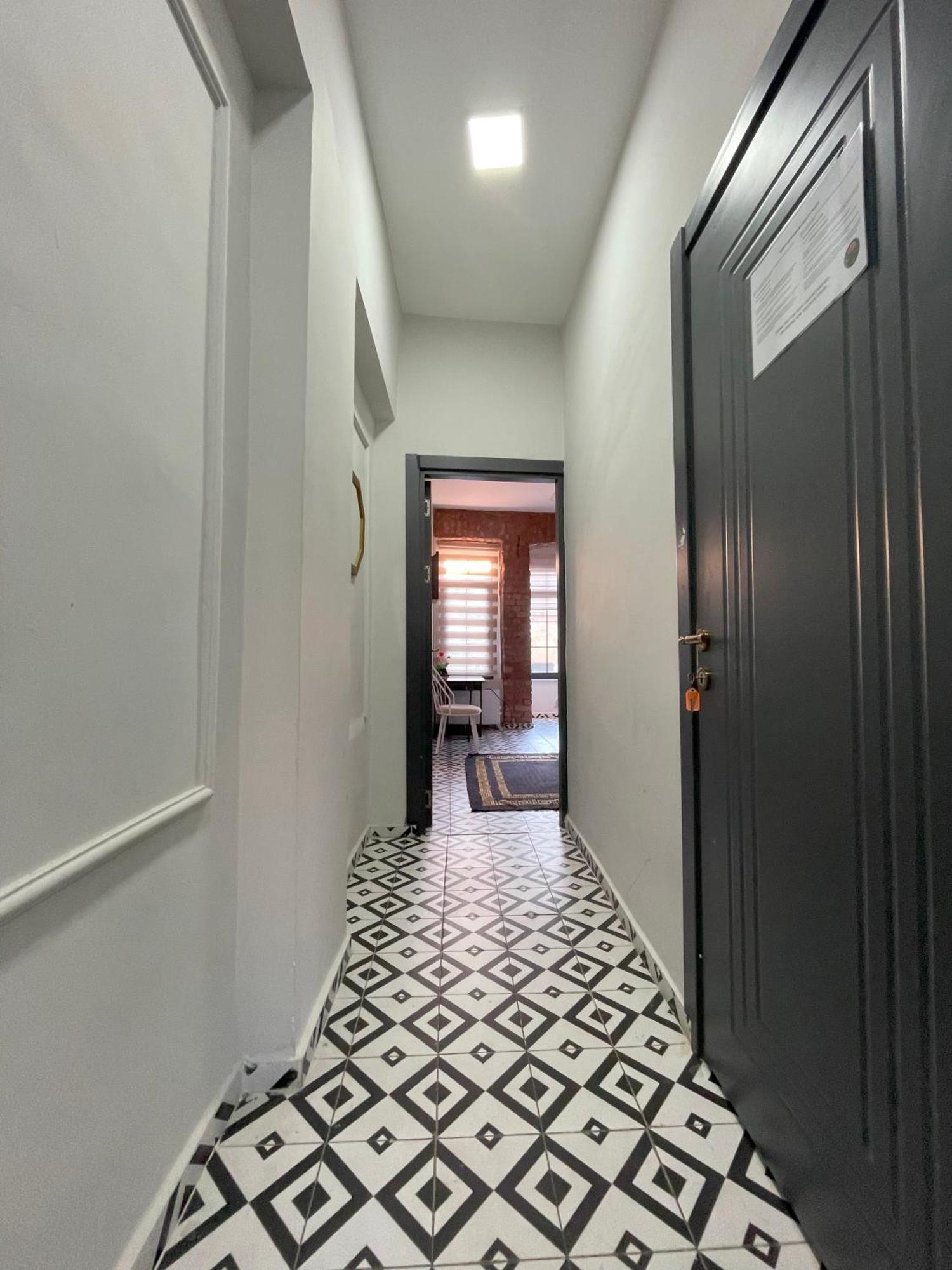 Beyoglu Deluxe Studyo Pera Homes84 Апартаменти