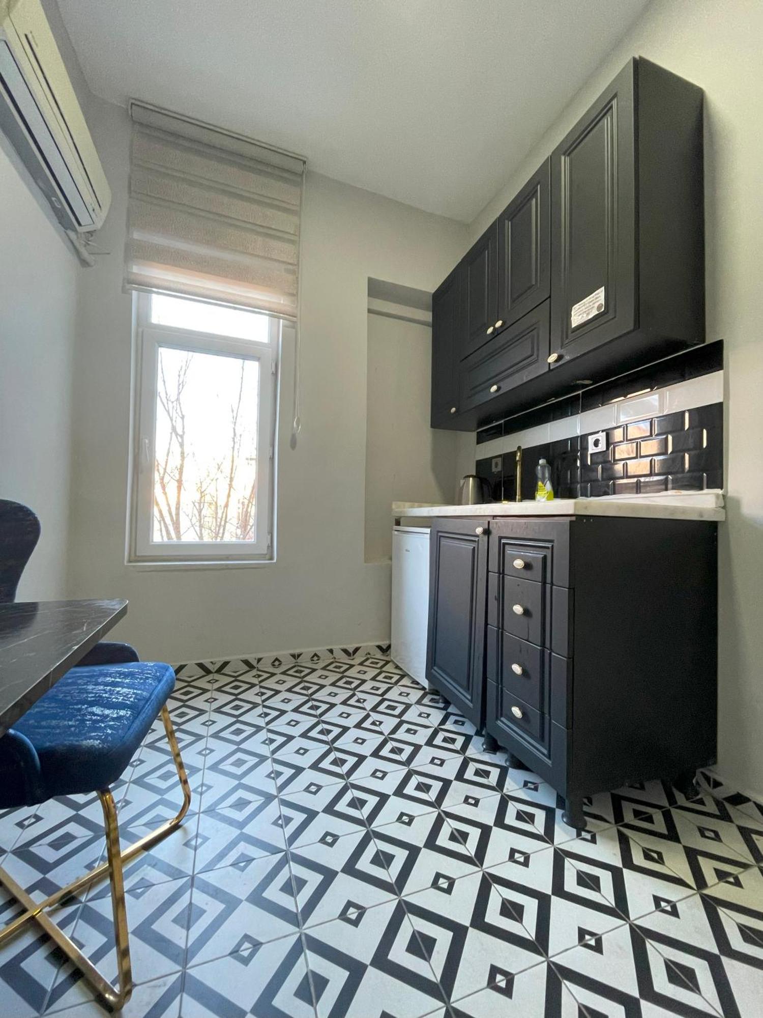 Апартаменти Beyoglu Deluxe Studyo Pera Homes84
