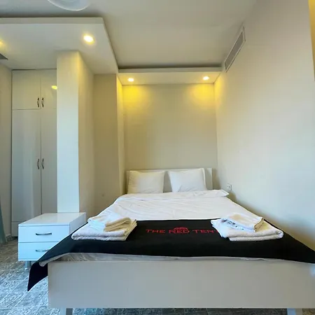 Beyoglu Deluxe Studyo Apartments Pera Homes84 Стамбул Екстер'єр фото
