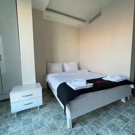 Beyoglu Deluxe Studyo Apartments Pera Homes84 Стамбул Екстер'єр фото