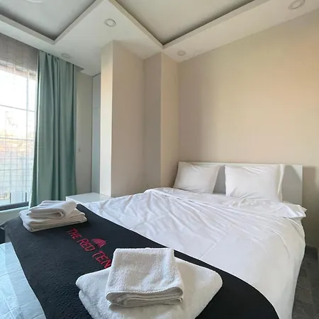Beyoglu Deluxe Studyo Apartments Pera Homes84 Стамбул Екстер'єр фото