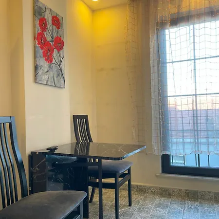Beyoglu Deluxe Studyo Apartments Pera Homes84 Стамбул Екстер'єр фото