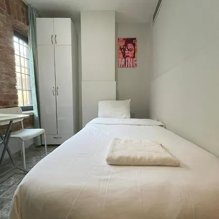 Beyoglu Deluxe Studyo Apartments Pera Homes84 Стамбул Екстер'єр фото