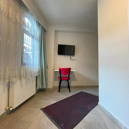 Beyoglu Deluxe Studyo Apartments Pera Homes84 Стамбул Екстер'єр фото