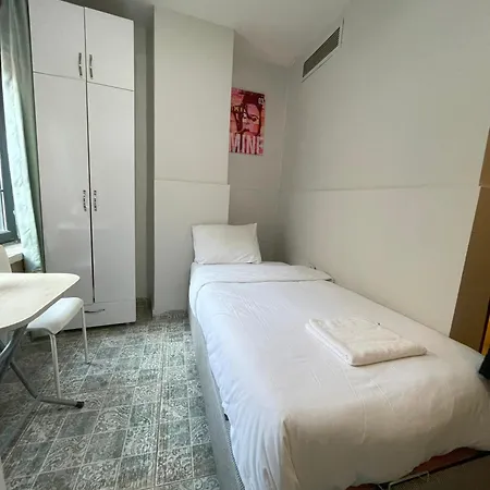 Beyoglu Deluxe Studyo Apartments Pera Homes84 Стамбул Екстер'єр фото