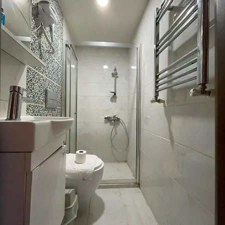 Beyoglu Deluxe Studyo Apartments Pera Homes84 Стамбул Екстер'єр фото