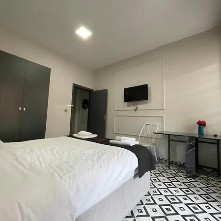 Beyoglu Deluxe Studyo Apartments Pera Homes84 Стамбул Екстер'єр фото