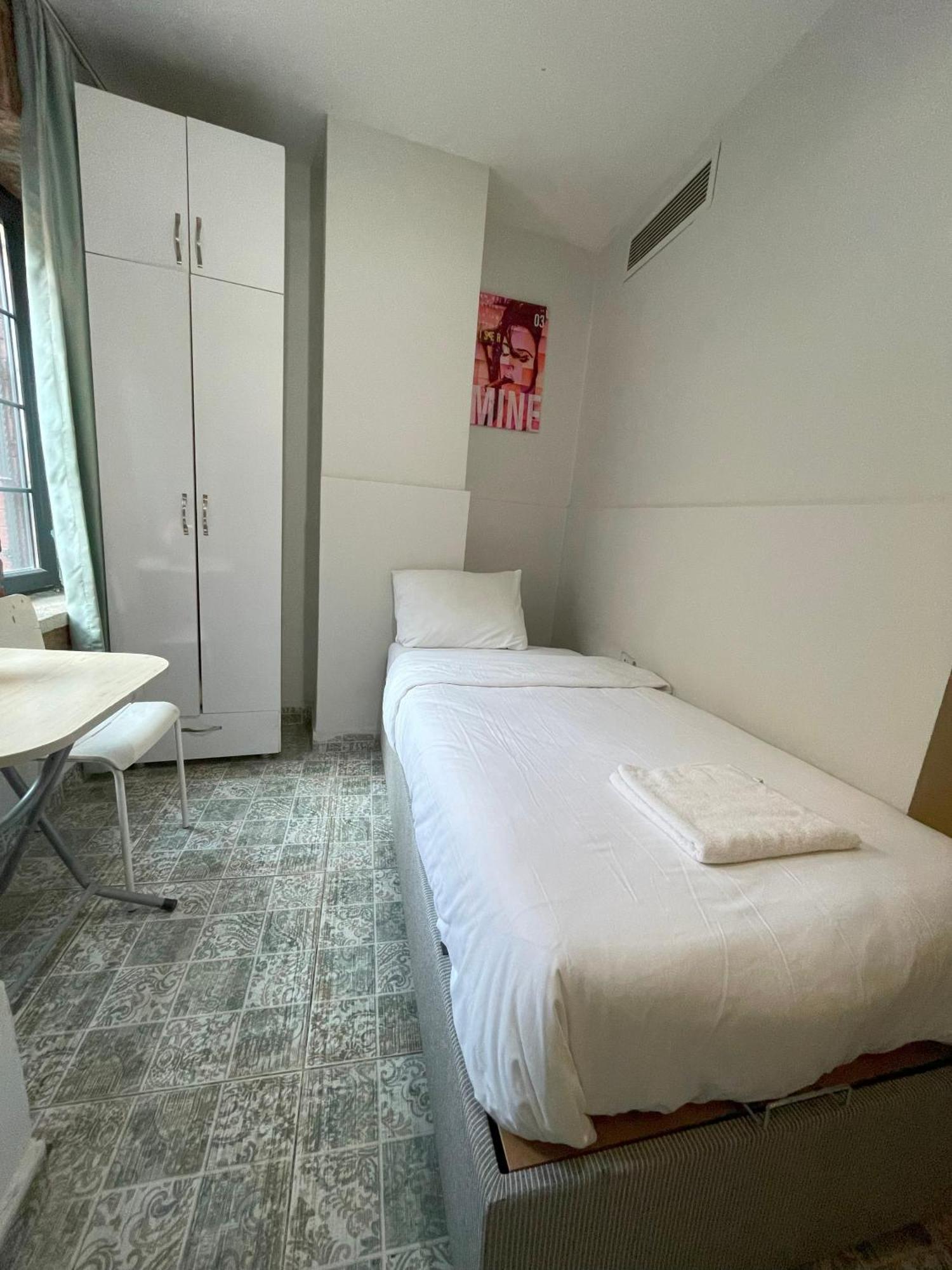 Appartement Beyoglu Deluxe Studyo Pera Homes84 Istanboel