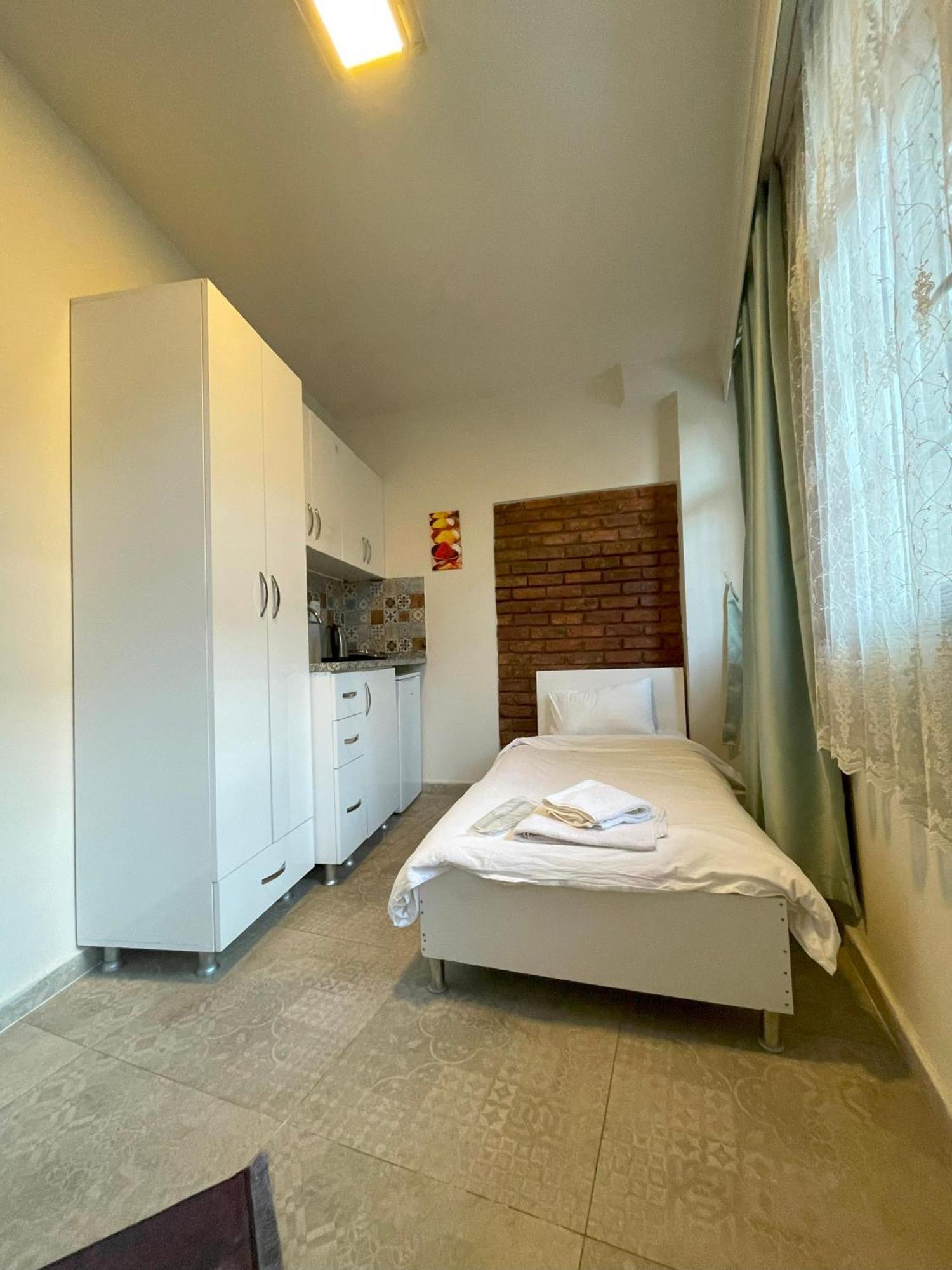 Appartement Beyoglu Deluxe Studyo Pera Homes84