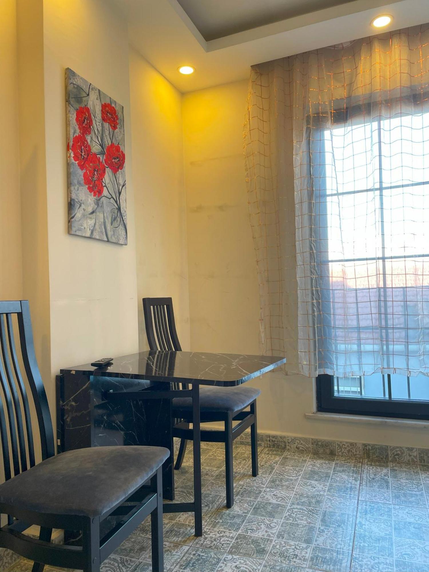 Beyoglu Deluxe Studyo Pera Homes84 * Istanboel