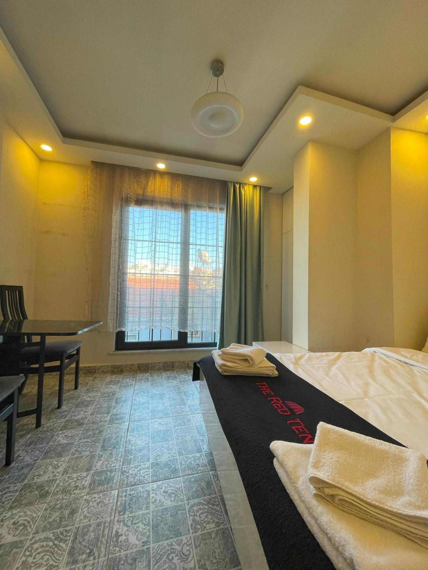 Beyoglu Deluxe Studyo Pera Homes84 Appartement Istanboel
