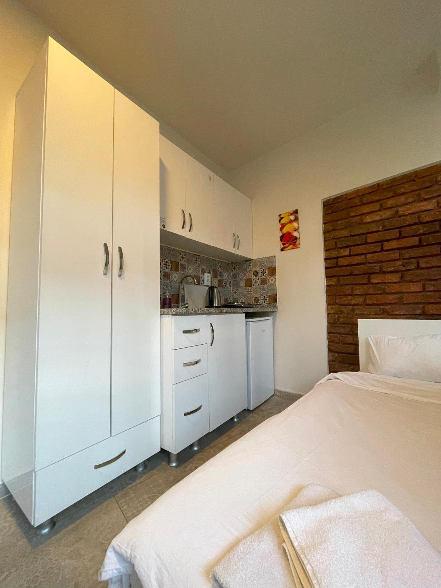Appartement Beyoglu Deluxe Studyo Pera Homes84 Istanboel