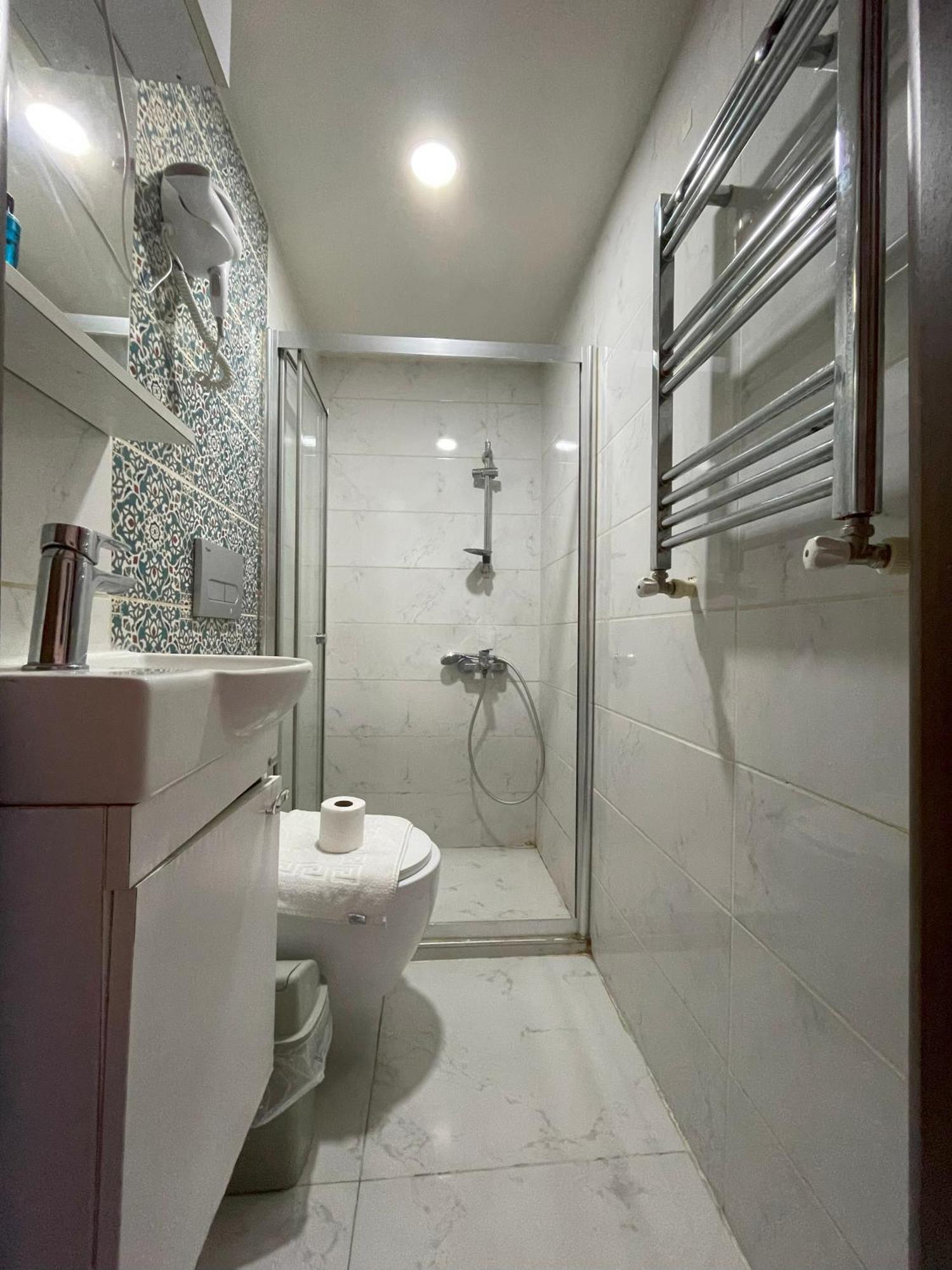 Appartement Beyoglu Deluxe Studyo Pera Homes84 *