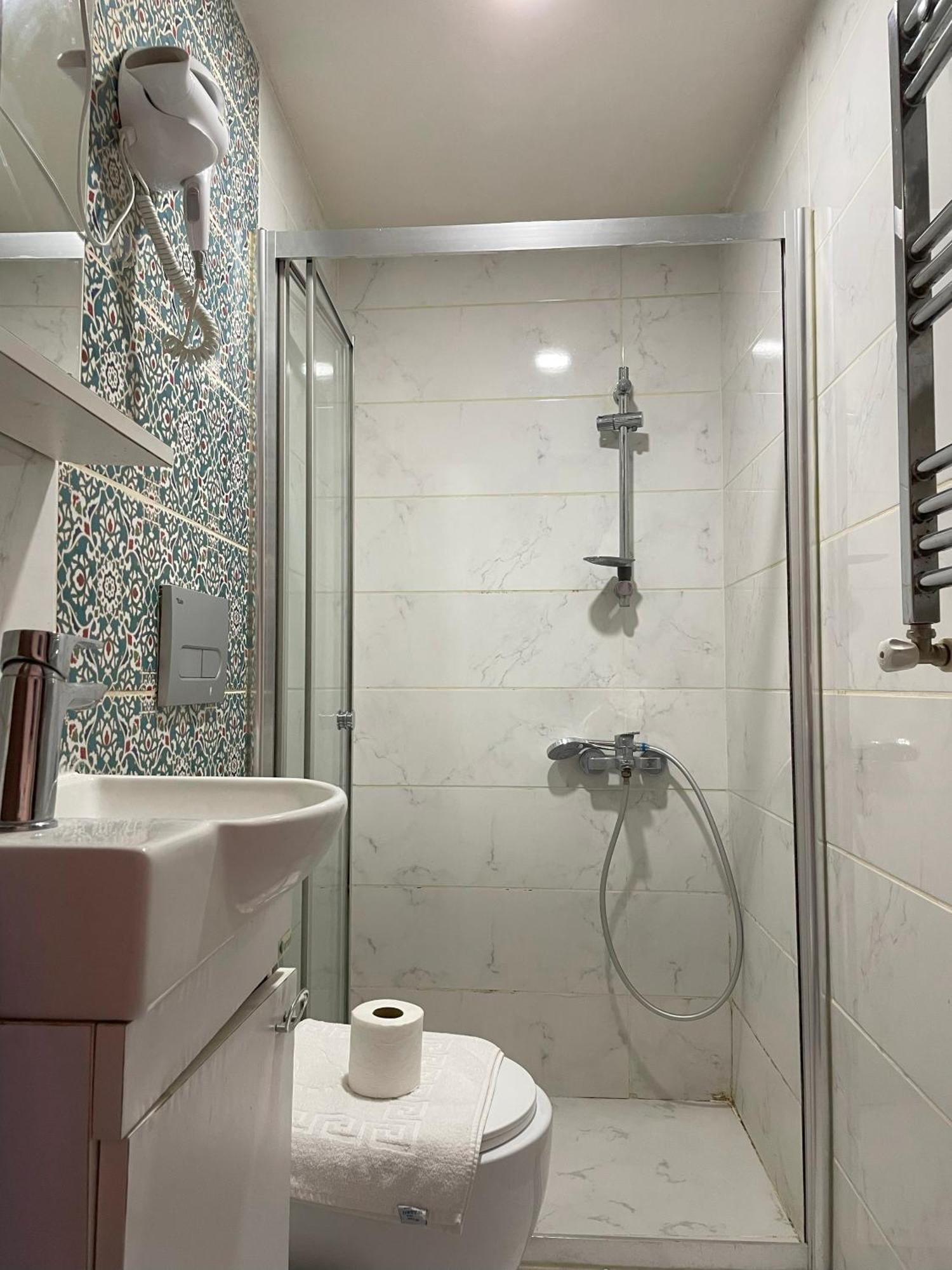 Beyoglu Deluxe Studyo Pera Homes84 Appartement