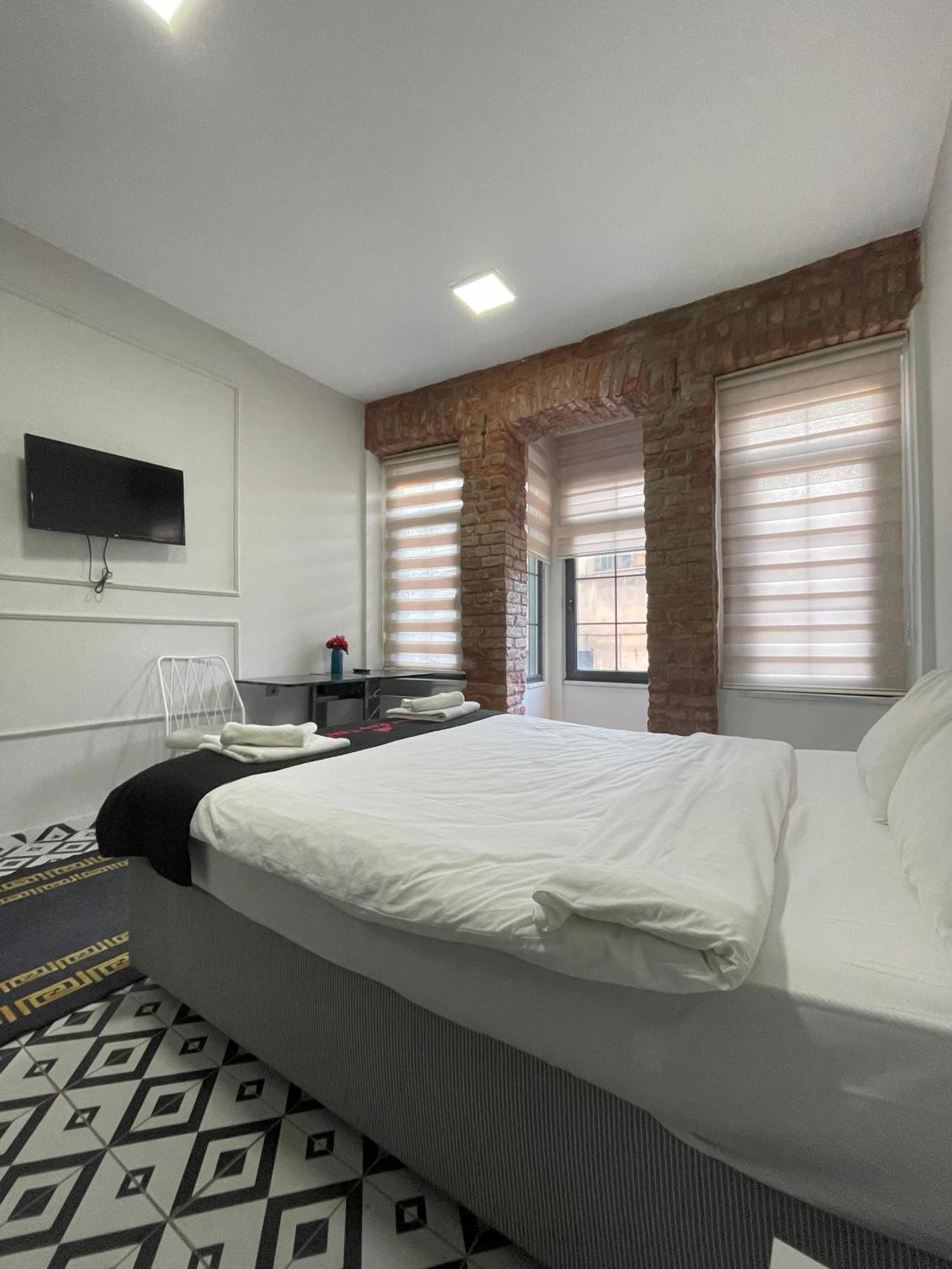 Beyoglu Deluxe Studyo Pera Homes84 Appartement *