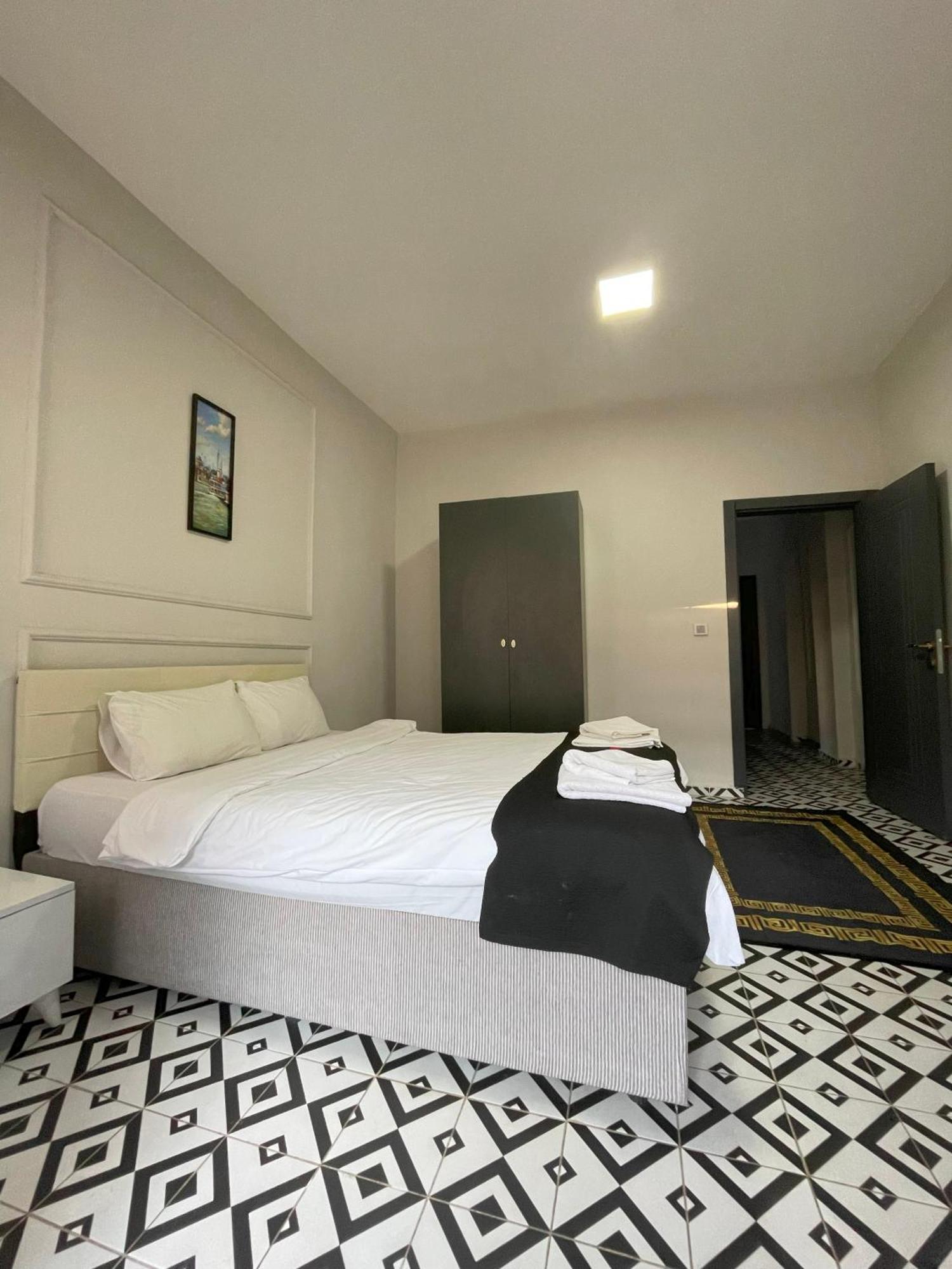 Beyoglu Deluxe Studyo Pera Homes84 Appartement Istanboel